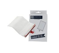 Sebo 52038ER X7 - X8 - XP Post Motor Exhaust Micro Filter - Genuine Sebo Part