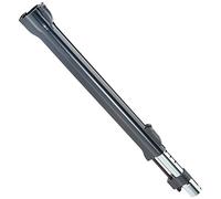 Sebo 6270gs Electric Telescopic Tube for Airbelt C 3,1 K3 D4 Models, Grey-Black