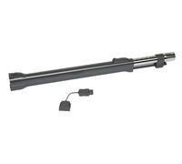 Sebo 6441 Electro-Telescopic Hose with Connector Cable for K3/ C3.1 Grey