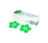 Sebo 6629ER Filterbox Airbelt K Ultra Bag (Pack of 8)