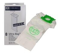 SEBO 6629Er Filterbox Airbelt K Ultra Vacuum Bag (Box Of 8)