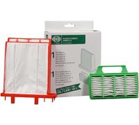 SEBO 6696ER Microfilter Box - Suitable For All K Cylinder Cleaners, White
