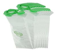 Sebo 7029 Felix Vacuum Bags Dart (10 Pack)