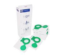 Sebo 8120ER Vacuum Cleaner D Series Ultra Bags