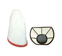 SEBO 8191AM Microfilter Set for D Series Vacuum with Pre-Motor Filter and Microfilter