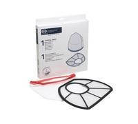 Sebo 8191ER Airbelt D Series Microfilter Box Set - Genuine Sebo Vacuum Part