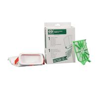 Sebo Filters For E Series Range Of Vacuum Cleaners 8322er