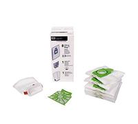 Sebo 8334er Service Box for Airbelt E Includes 8 Ultrabag Filter Bags, 1 Hosp...