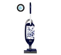 Sebo 90814GB FELIX Oriental ePower. Lightweight, High Performance Twin Motor Upright - Blue/Oriental