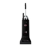 SEBO 91500GB1 AUTOMATIC X7 Onyx ePower, Black, 118.0 cm*32.0 cm*31.0 cm | Automatic height adjustment, S-Class filtration and powerful upright vacuum