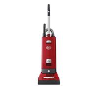 SEBO 91503GB X7 Extra ePower Upright Vacuum Cleaner Red