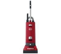 Sebo 91503GB X7 Red Eco Bagged Upright Vacuum Cleaner 890W