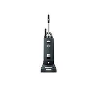 SEBO BTT91533GB 91533GB X7 Extra ePower Upright Vacuum Cleaner, Glass, Dark Grey/Silver