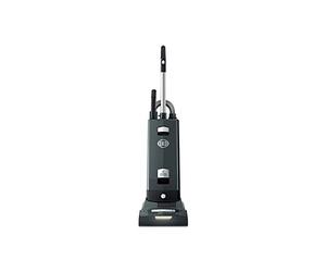 Sebo 91533GB X7 Extra ePower Upright Vacuum Cleaner - Dark Grey
