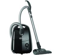 Sebo 92620GB Airbelt E1 Pet Epower Cylinder Cleaner In Black With Power Boost