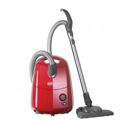 Sebo 92623GB Airbelt E1 ePower Cylinder Vacuum Cleaner with Free 5 Year Guarantee