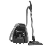 Airbelt K1 Pro ePower Cylinder Vacuum Cleaner Sebo