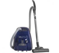 Sebo K1 Komfort ePower - Navy Vacuum Cleaner - 3L Capacity - E Energy Rating