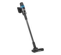 Sebo 95001GB Balance A1 Cordless Stick Vacuum - 48 Minutes Run Time - Basalt Grey/Blue
