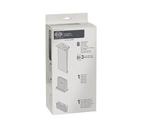 Sebo airbelt K HEPA Box for K-Devices, Non-Woven Material, White