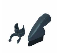 Sebo Airbelt K Range Vacuum Cleane Dusting Brush Tool And Clip 6697Er Genuine