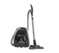 Sebo Airbelt K1 Pro ePower 92662GB Cylinder Vacuum Cleaner, Grey C