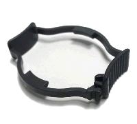 Sebo All X Series X4 X5 Hose Retaining Ring Clip 5424Dg Genuine Part
