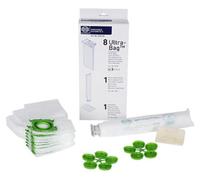 Sebo X1 X4 Service Kit Dust Bags 2 Filters Sealing Strip Genuine Part 5828ER