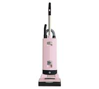 Sebo Bagged Upright Vacuum Cleaner, Automatic X7 Epower Pastel Pink 91547Gb