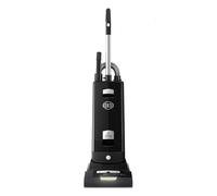 Sebo Automatic X7 Pet Bagged Upright Vacuum Cleaner - Black - 91540GB