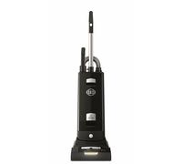 SEBO Automatic X7 Pet Power Upright Bagged Vacuum Cleaner, 890 W, Black 91540GB