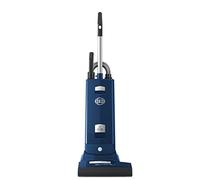 SEBO 91556GB Automatic X8 WideTrack, Upright vacuum, Navy Blue/Silver