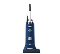 Sebo Automatic X8 Widetrack Upright ePower Vacuum Cleaner in Blue - 91556GB