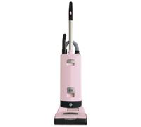 Sebo Bagged Upright Vacuum Cleaner, Automatic X7 Epower Pastel Pink 91547Gb