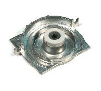 Sebo Brush Bar Bearing Block Right Side Replacement Genuine Part 2047