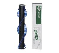 SEBO Brush Roller with Blue Bristles, 5010ER for our Felix & X Models | Please check compatible. Easily replace your worn brush roller