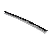 Sebo BS36 BS360 Evolution 350 Brushroll Strip 14 Inch Black - Genuine 2046 (49)