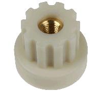 Sebo Bs36 Bs46 360 460 Motor Pulley 2025 Genuine Part
