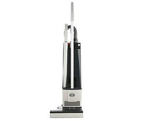 Sebo BS360 Upright Commercial Twin Motor Vacuum - Industrial Upright vacuum Cleaner