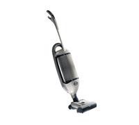 SEBO Dart 1 Vacuum Cleaner | HEPA filter, S-Class filtration, flex neck, 4-level height adjustment, rotating brush, auto shut-off