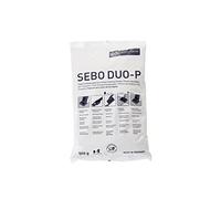SEBO Duo-P 0464/1 Cleaning Powder for Carpets - 500 g