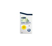 Sebo Duo-P Clean Box 500 Grams In Airtight Box With Lid Brush 0478 Genuine Part