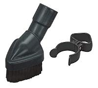 Sebo Dusting Brush And Clamp 1094Er For All X Series Vacuum Cleaners Genuine