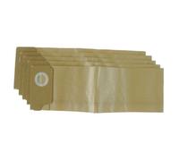 Sebo Ensign 350 Vacuum Cleaner Paper Dust Bags By Ufixt