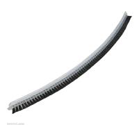 SEBO EVOLUTION 350 BS36 and BS36 COMFORT STANDARD BRUSH STRIP 2046 GENUINE PART