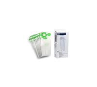 SEBO Felix Dart UltraBag Vacuum Cleaner Upright Dust Bags (Pack of 8)