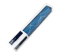 7095ER02 - FELIX Ice Blue Exhaust Filter