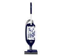 The Sebo Felix Oriental ePower Vacuum In Blue