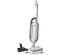 SEBO Felix Vogue, 90812GB, Upright Vacuum, 875W, White/Pattern | Powerful & Versatile