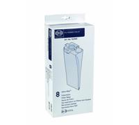 SEBO FILTERBOX FELIX ULTRA-BAG X 8 FILTER BAGS 7029ER